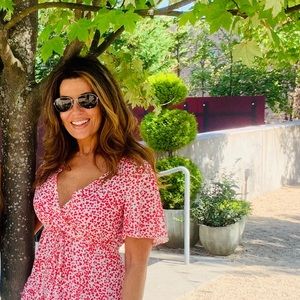 Meet your Posher, Melanie